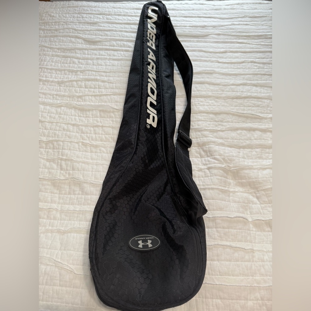 Under Armour Unisex Lacrosse Bag